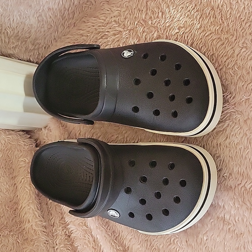 Crocs  croocband Clogs  Unisex